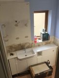 Ensuite, Witney, Oxfordshire, March 2016 - Image 19